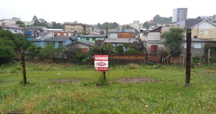 Terreno à venda no Kayser, Caxias do Sul 