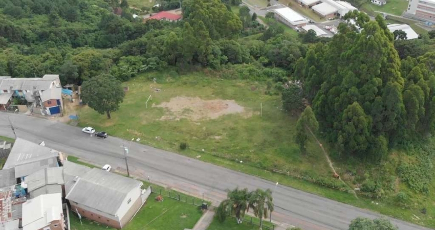 Terreno à venda no Diamantino, Caxias do Sul 
