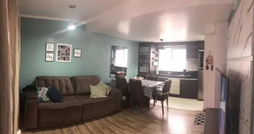 Casa com 3 quartos à venda na Ana Rech, Caxias do Sul 