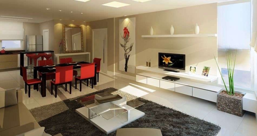 Apartamento com 3 quartos à venda no Centro, Farroupilha 