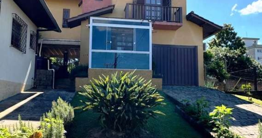 Casa com 4 quartos à venda no Planalto, Farroupilha 