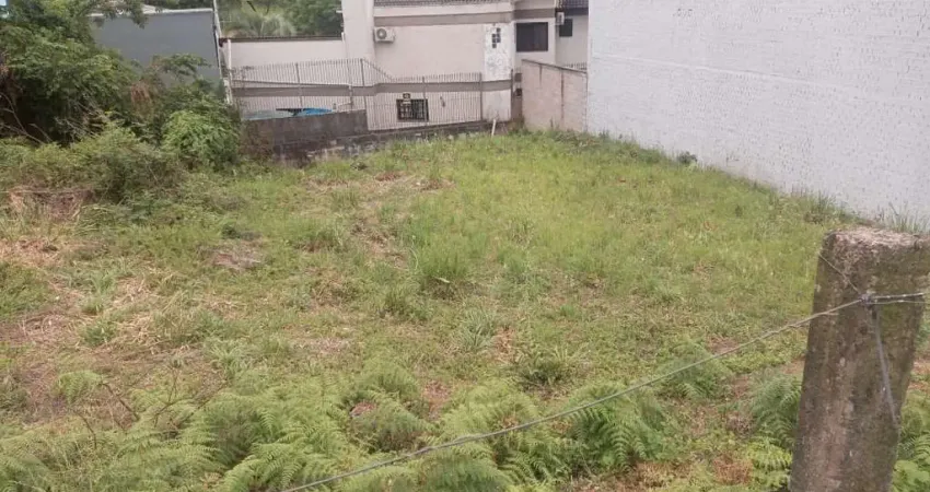 Terreno à venda na Colina Sorriso, Caxias do Sul 