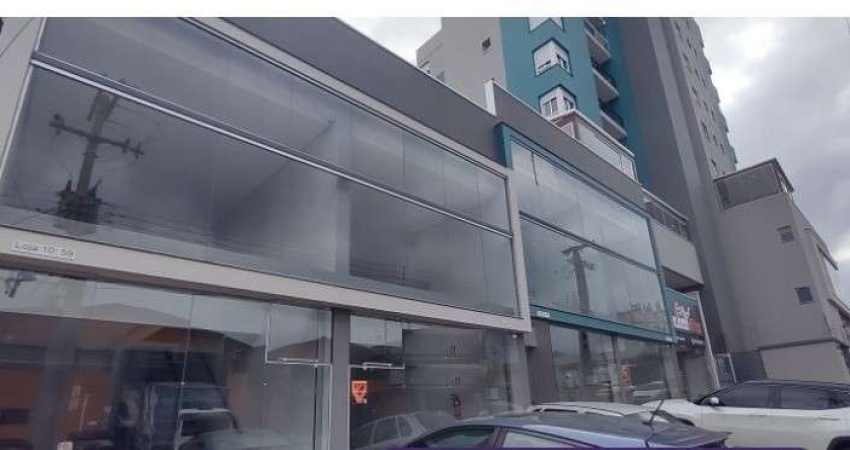 Ponto comercial à venda na Bela Vista, Caxias do Sul 