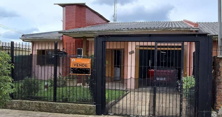 Casa à venda no Primeiro de Maio, Farroupilha 