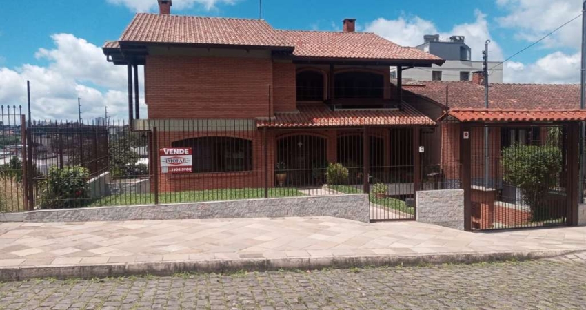 Casa com 3 quartos à venda na Colina Sorriso, Caxias do Sul 