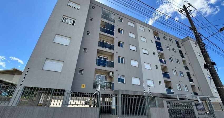 Apartamento com 3 quartos à venda no Belvedere, Farroupilha 