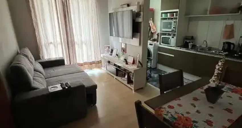 Apartamento com 2 quartos à venda no São Virgílio, Caxias do Sul 