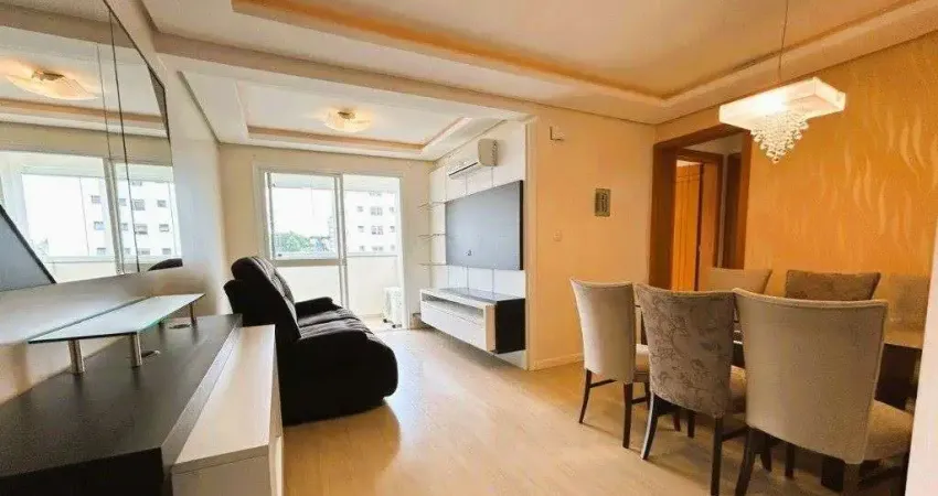 Apartamento com 2 quartos à venda no Madureira, Caxias do Sul 