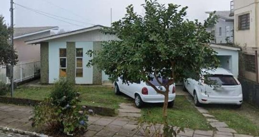Casa com 2 quartos à venda no Pio X, Farroupilha 
