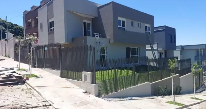 Casa com 3 quartos à venda na Colina Sorriso, Caxias do Sul 