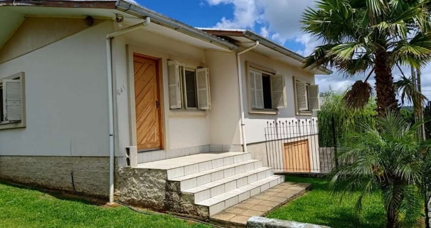 Casa com 3 quartos à venda no Monte Verde, Farroupilha 