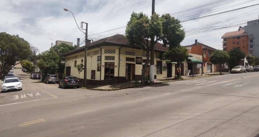 Ponto comercial à venda no Panazzolo, Caxias do Sul 