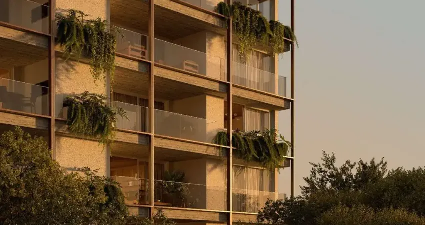 Apartamento com 3 quartos à venda no Panazzolo, Caxias do Sul 