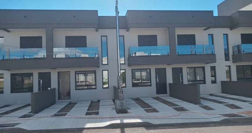 Casa com 2 quartos à venda no São Virgílio, Caxias do Sul 