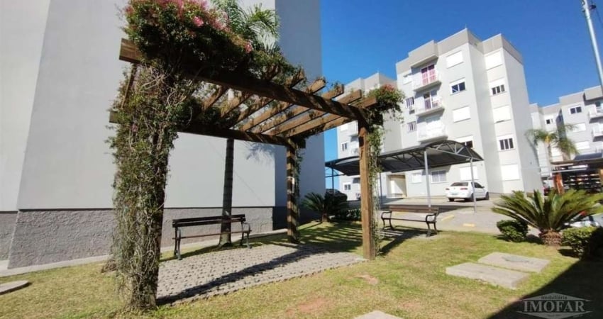 Apartamento com 2 quartos à venda no Monte Pasqual, Farroupilha 
