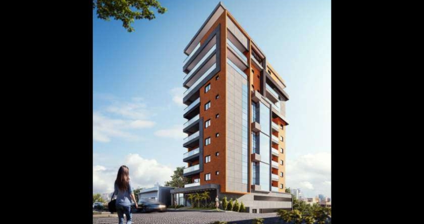 Apartamento com 3 quartos à venda no Planalto, Farroupilha 