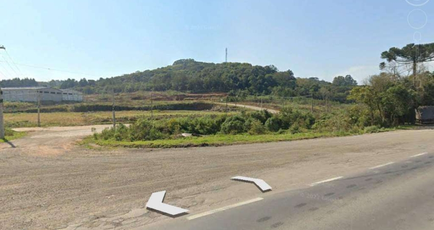 Terreno à venda na Bela Vista, Farroupilha 