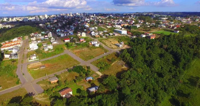 Terreno à venda no Vicentina, Farroupilha 