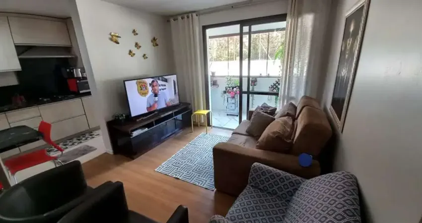 Apartamento com 2 quartos à venda no Sanvitto, Caxias do Sul 