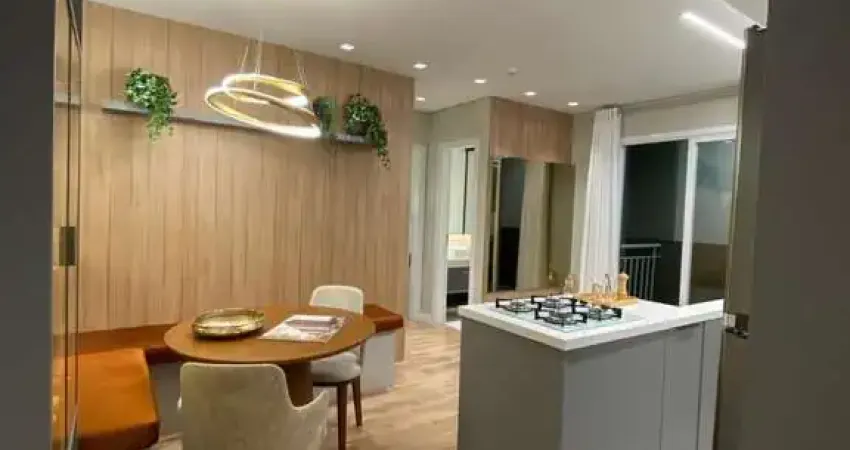 Apartamento com 2 quartos à venda no Jardim Eldorado, Caxias do Sul 