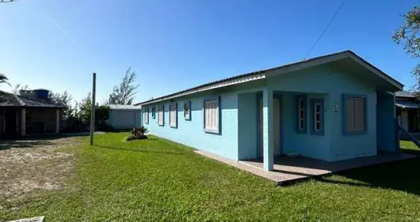 Casa com 6 quartos à venda no Centro, Arroio do Sal 