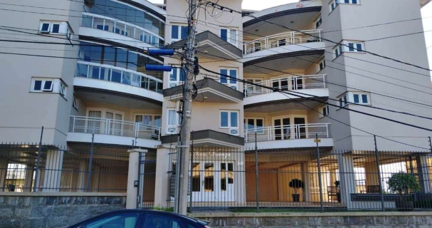 Apartamento com 3 quartos à venda no Nova Vicenza, Farroupilha 