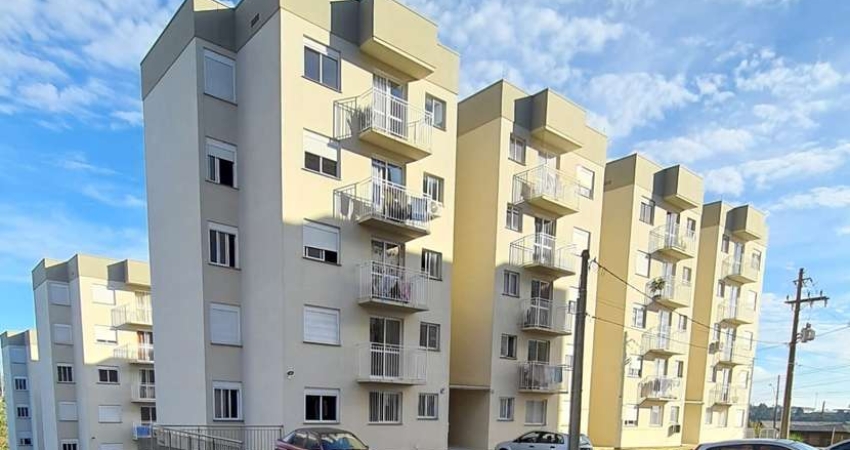 Apartamento com 2 quartos à venda no Monte Pasqual, Farroupilha 
