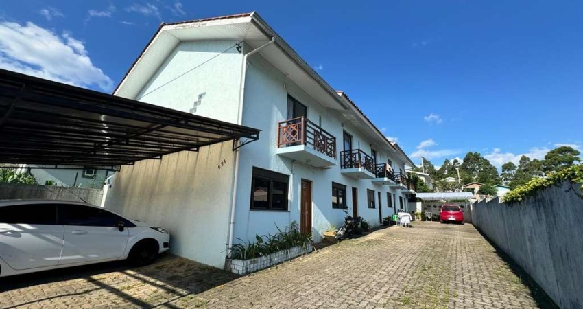 Casa com 2 quartos à venda no América, Farroupilha 
