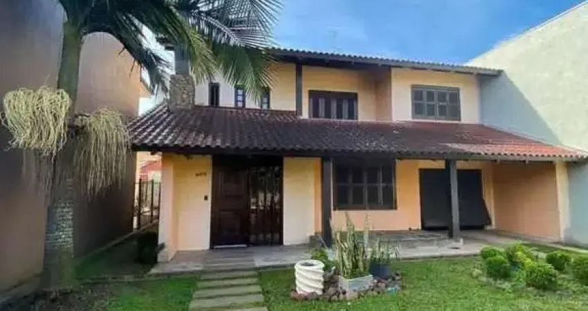Casa com 3 quartos à venda no Santa Catarina, Farroupilha 