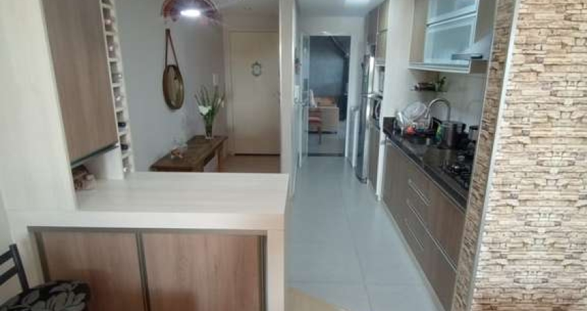 Apartamento com 2 quartos à venda no Kayser, Caxias do Sul 