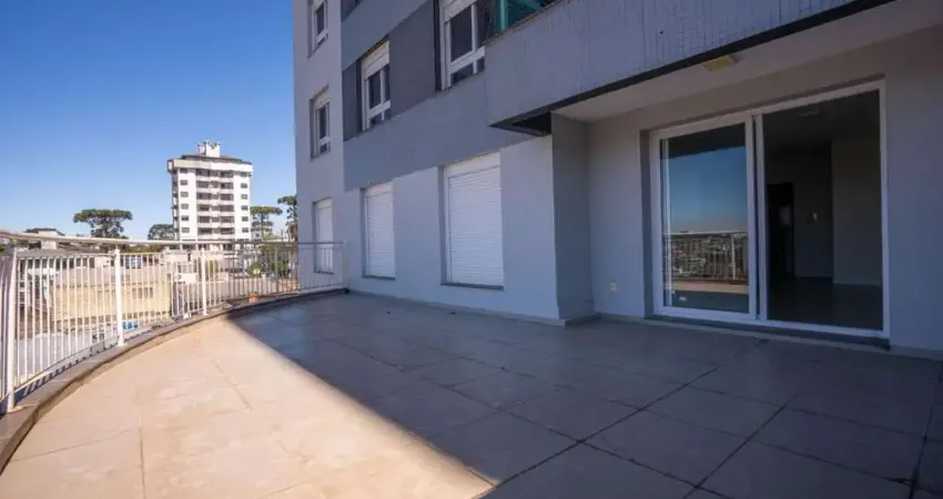 Apartamento com 3 quartos à venda no Cristo Redentor, Caxias do Sul 