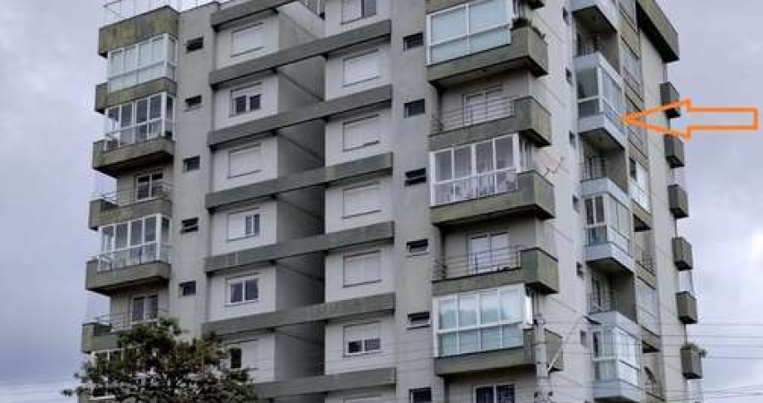 Apartamento com 2 quartos à venda no Planalto, Farroupilha 