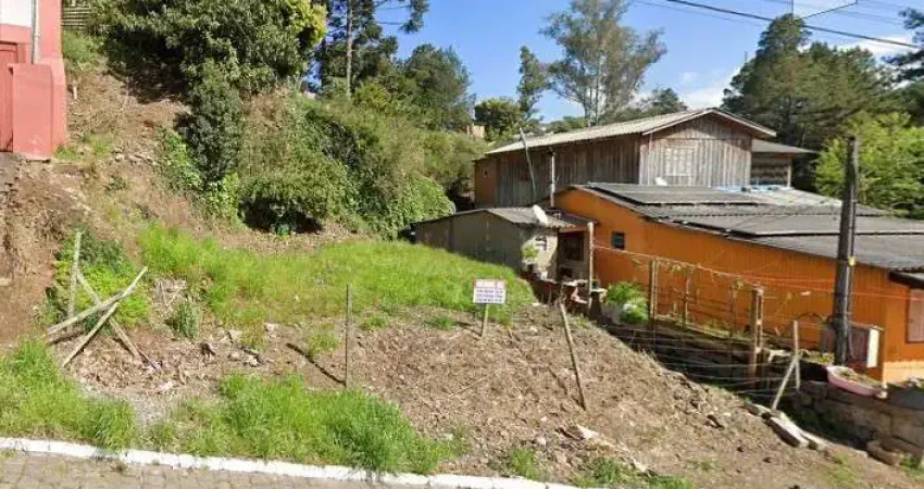 Terreno à venda no Centenário, Farroupilha 