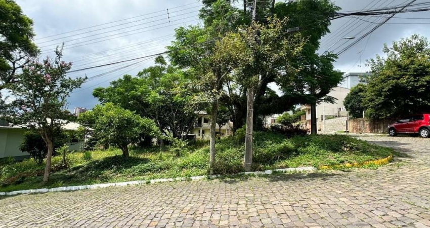 Terreno à venda no Planalto, Farroupilha 