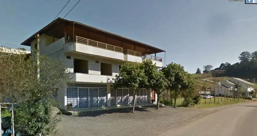 Casa à venda no Jansen, Farroupilha 