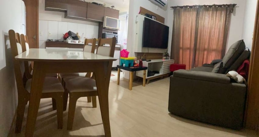 Apartamento com 2 quartos à venda no Monte Pasqual, Farroupilha 