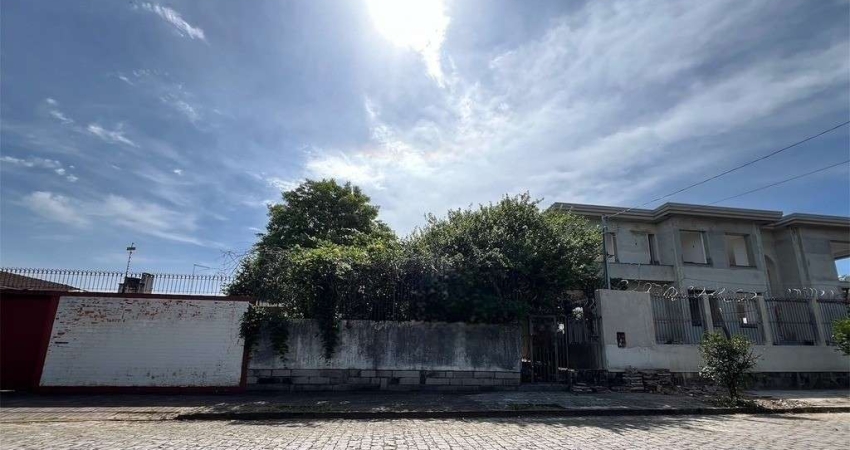 Terreno à venda no Cinqüentenário, Caxias do Sul 