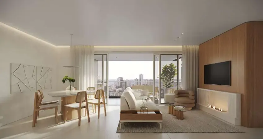 Apartamento com 2 quartos à venda no Madureira, Caxias do Sul 