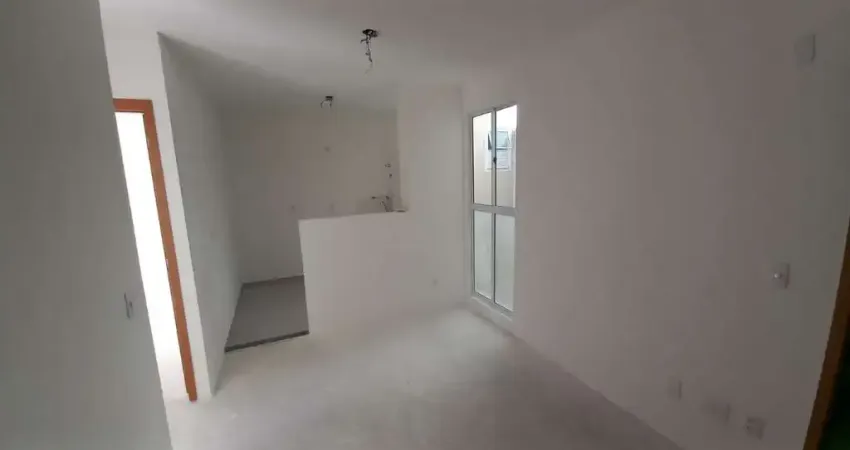 Apartamento com 2 quartos à venda no Desvio Rizzo, Caxias do Sul 