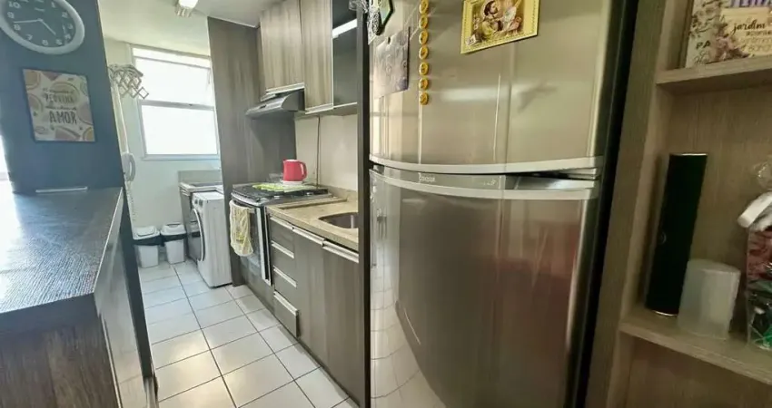 Apartamento com 2 quartos à venda no De Lazzer, Caxias do Sul 