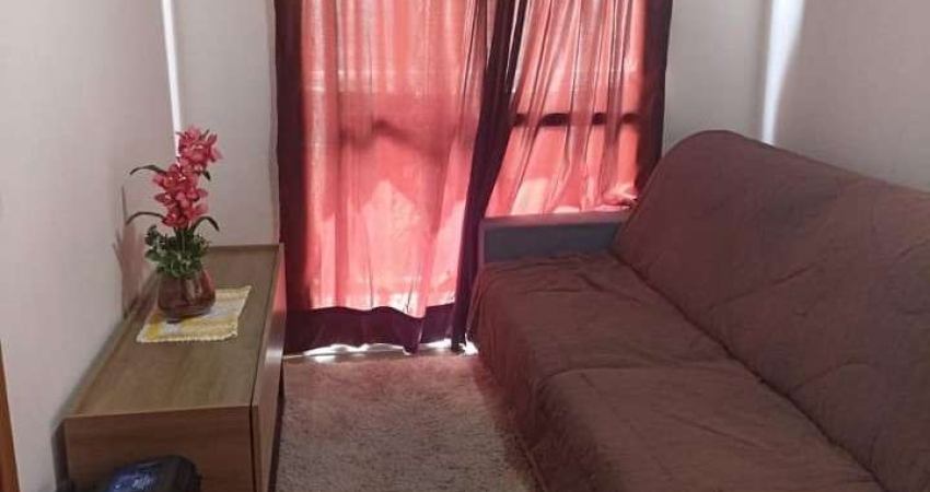 Apartamento com 2 quartos à venda no Monte Pasqual, Farroupilha 