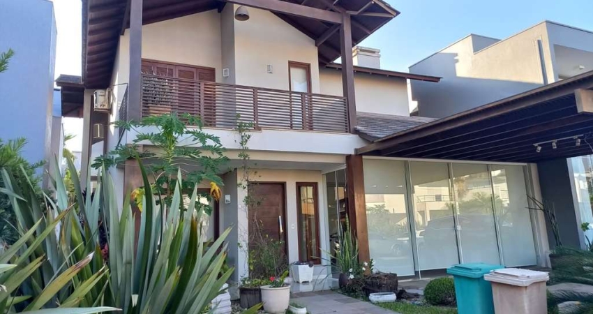 Casa em condomínio fechado com 3 quartos à venda no Centro, Capão da Canoa 