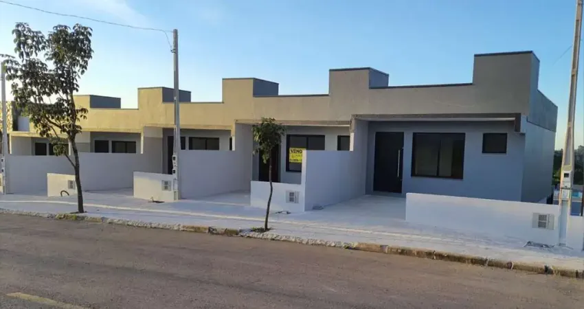 Casa à venda no São Francisco, Farroupilha 