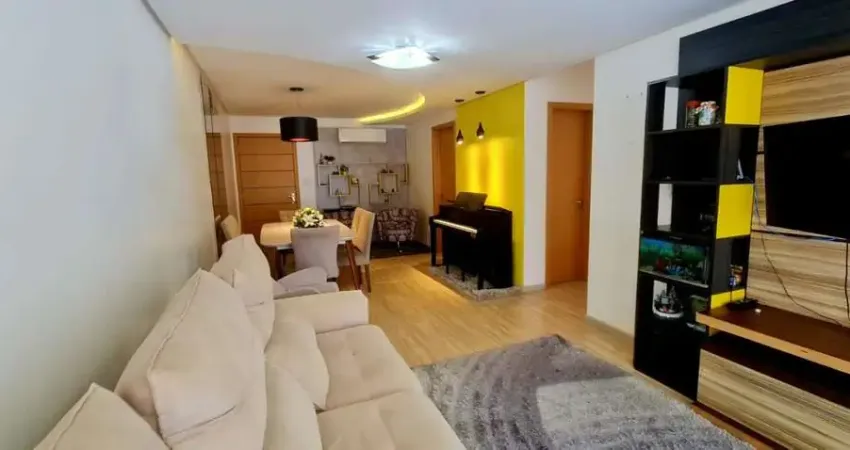 Apartamento com 3 quartos à venda no Madureira, Caxias do Sul 