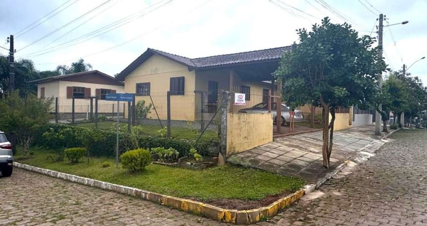 Casa com 3 quartos à venda no São Luiz, Farroupilha 