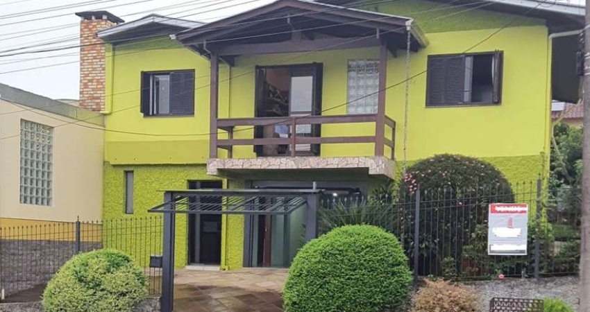 Casa com 3 quartos à venda no Monte Pasqual, Farroupilha 