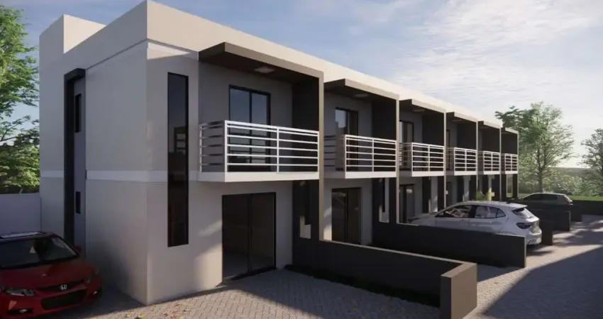 Casa à venda no Belvedere, Farroupilha