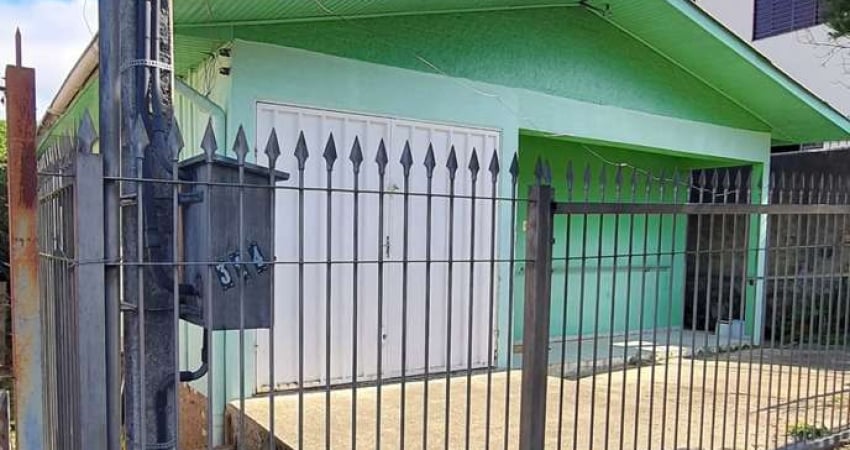 Casa à venda no Cinquentenário, Farroupilha 