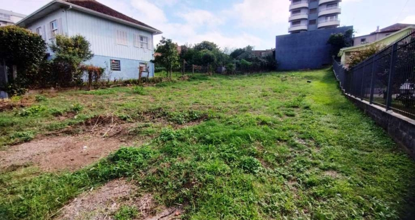 Terreno à venda no Planalto, Farroupilha 