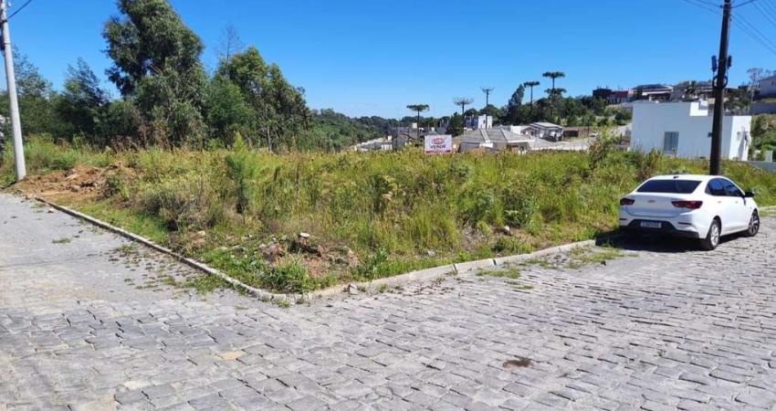 Terreno à venda no São Francisco, Farroupilha 